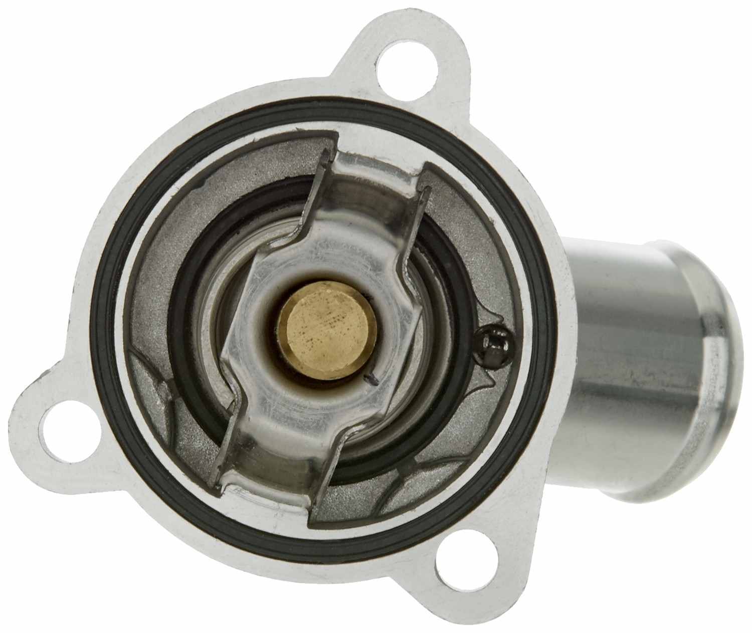 Gates Engine Coolant Thermostat 34847