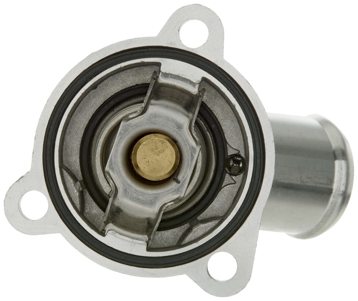 Gates Engine Coolant Thermostat 34847