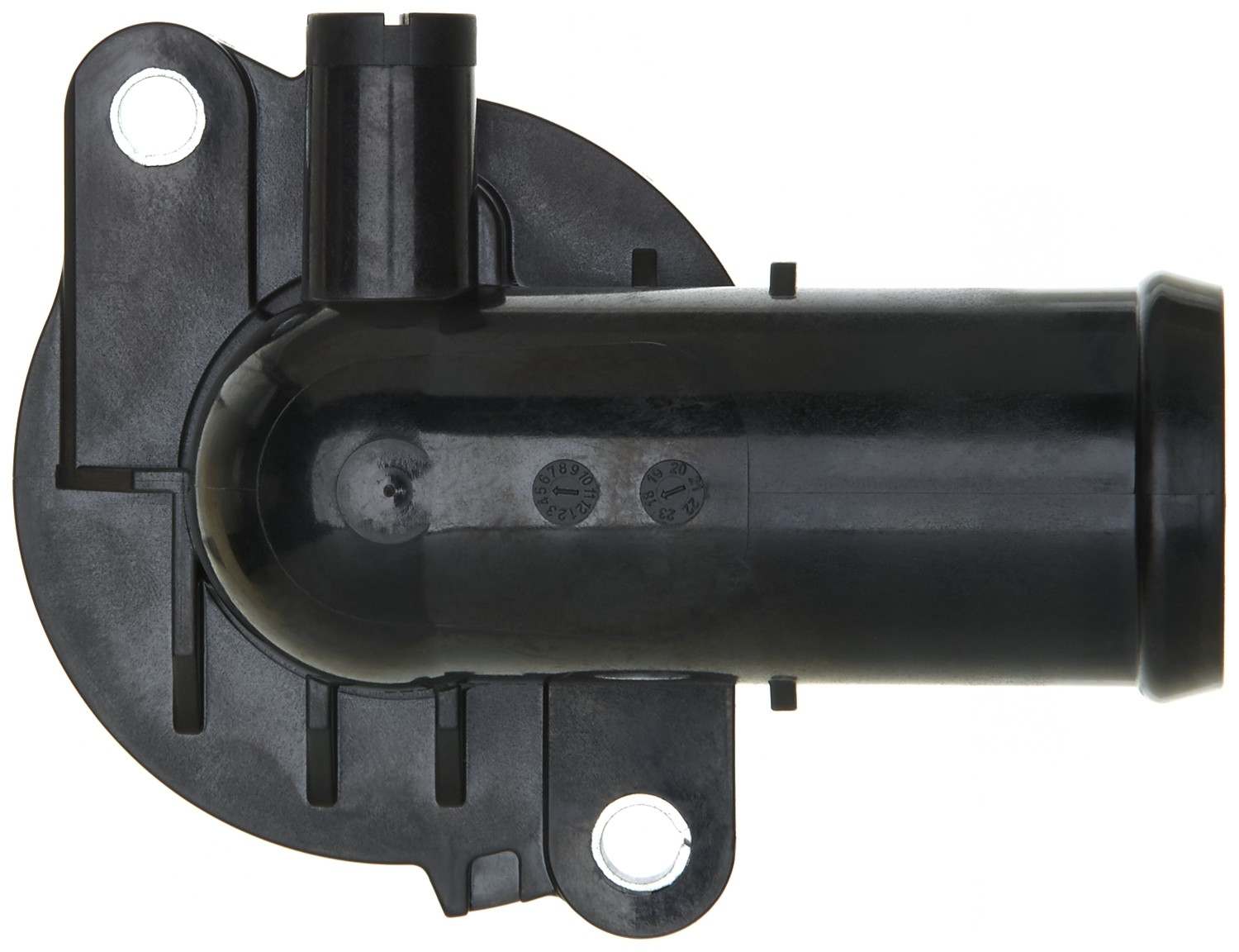 Gates Engine Coolant Thermostat 34848
