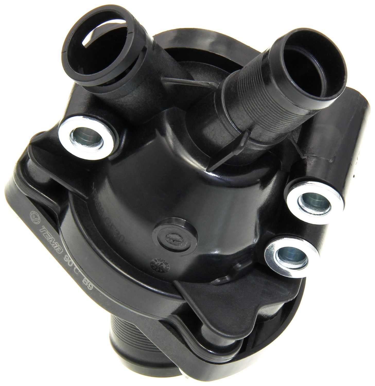 Gates Engine Coolant Thermostat 34859