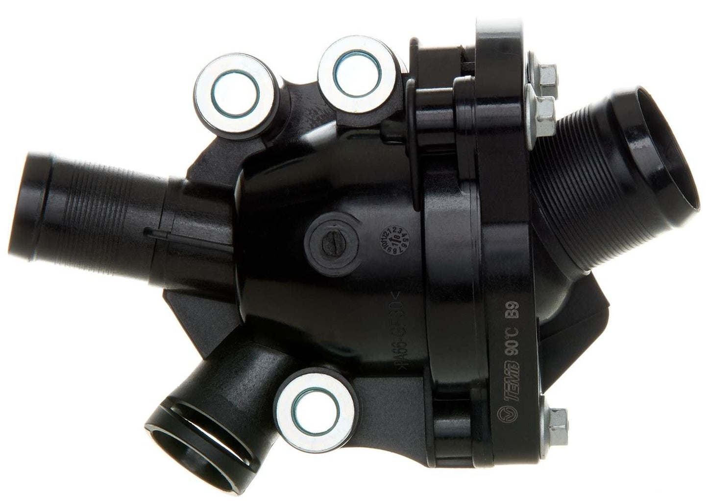 Gates Engine Coolant Thermostat 34859