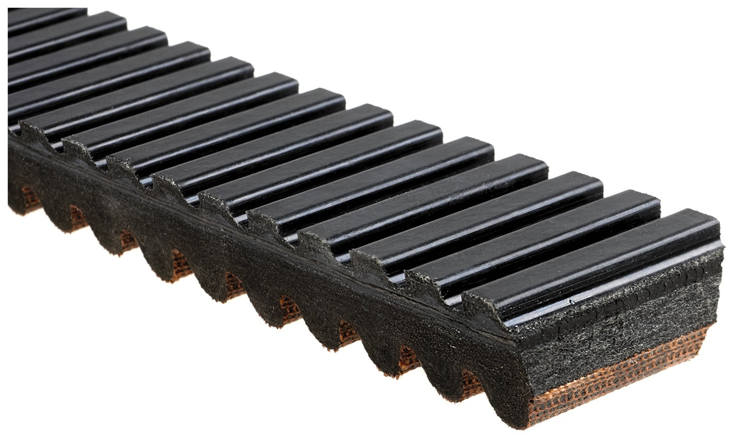 Gates Automatic Continuously Variable Transmission (CVT) Belt 34C3596