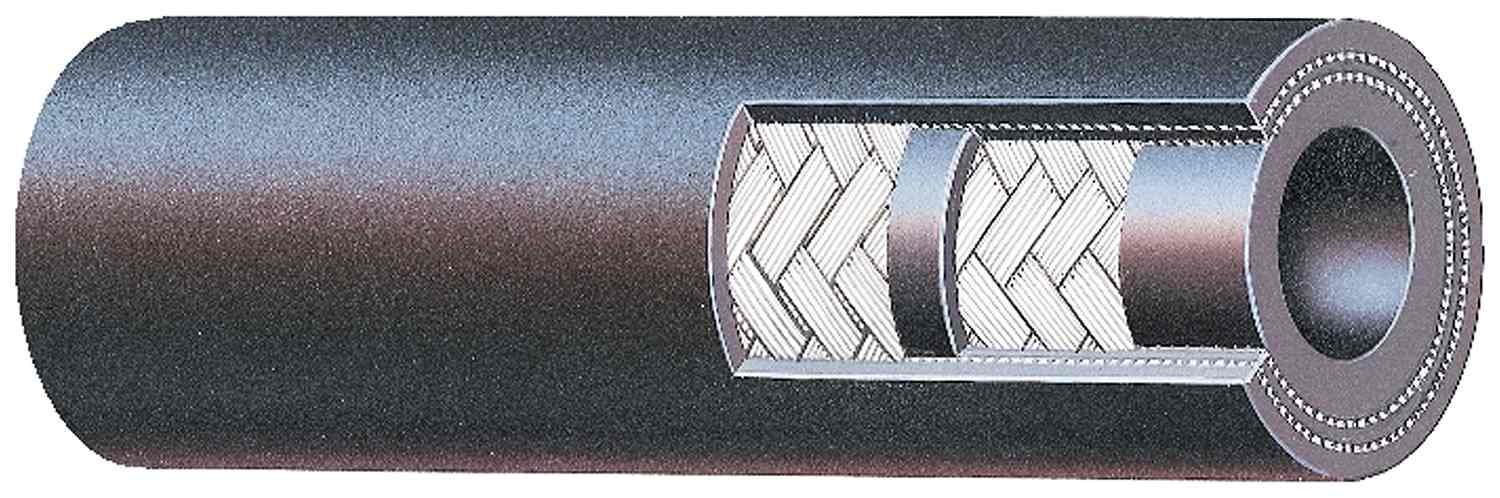 Gates Fuel Filler Hose 350-0145