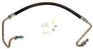 Gates Power Steering Pressure Line Hose Assembly 353840