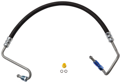 Gates Power Steering Pressure Line Hose Assembly 353840
