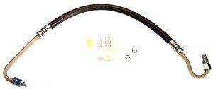 Gates Power Steering Pressure Line Hose Assembly 353960