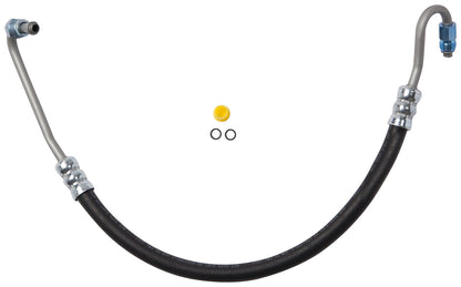 Gates Power Steering Pressure Line Hose Assembly 353960