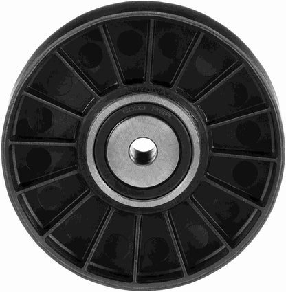 Gates 93-97 Volvo 850 5-Cyl. 2.4L Idler Belt Drive Pulley 36042