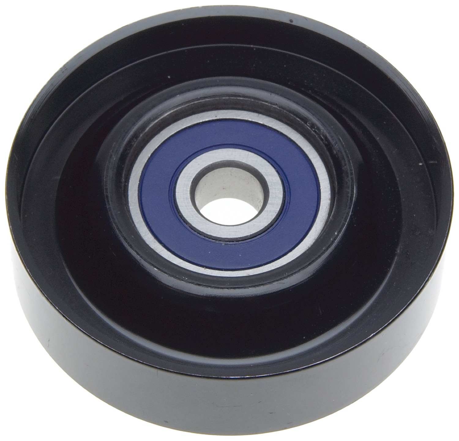 Gates DriveAlign Idler Pulley - 20mm Steel Pulley 36086