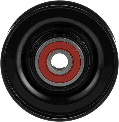 Gates Drive Belt Idler Pulley