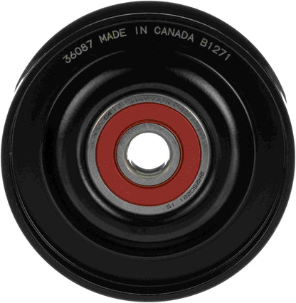 Gates Drive Belt Idler Pulley