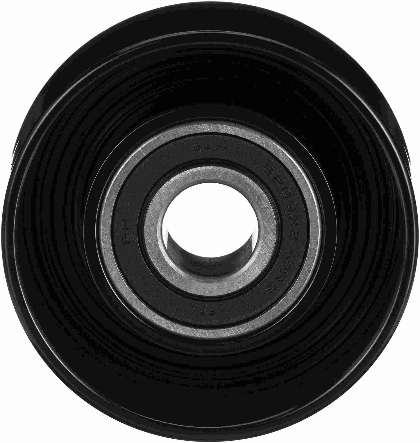 Gates Accessory Drive Belt Idler Pulley 36091