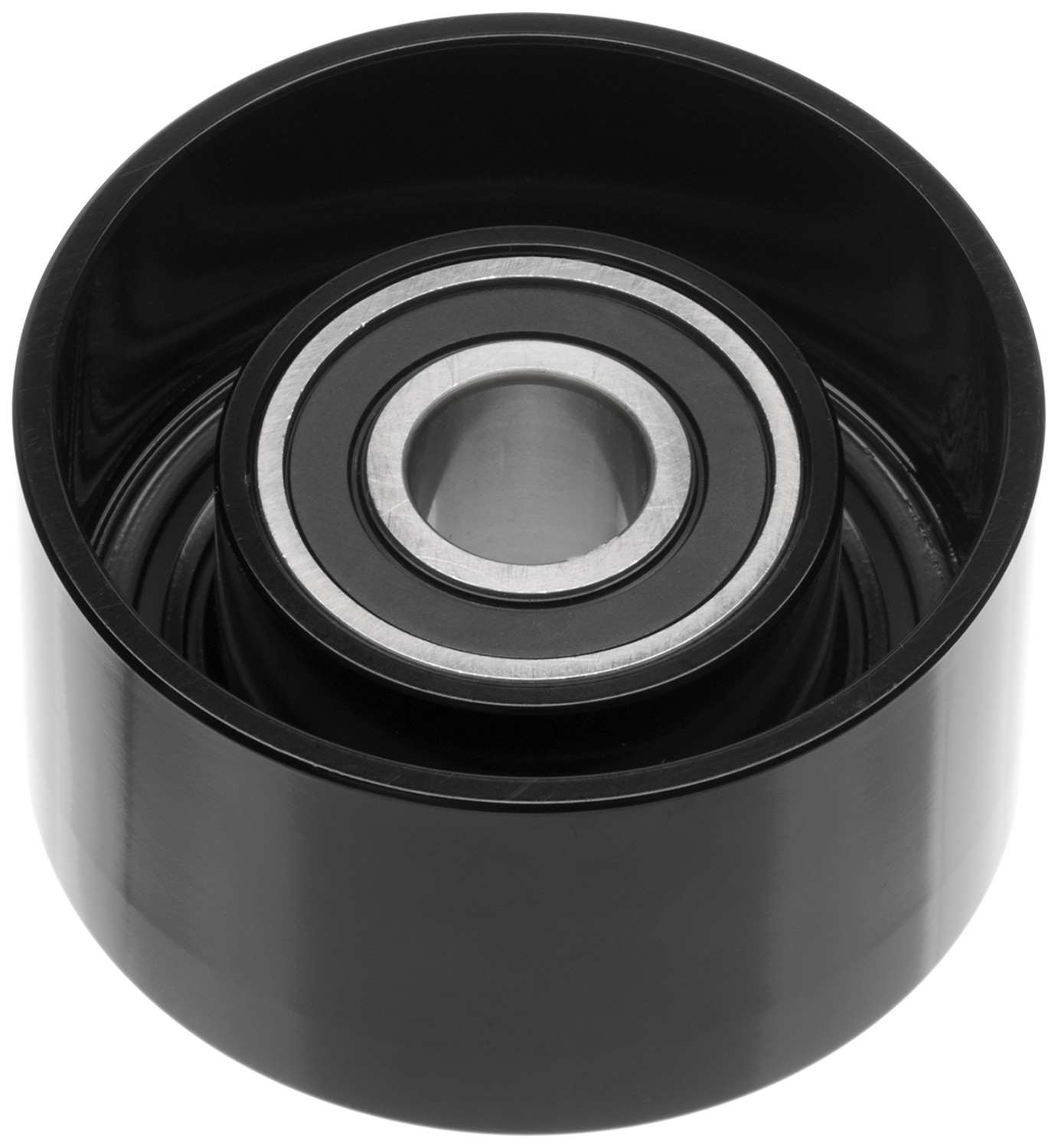 Gates Accessory Drive Belt Idler Pulley 36091