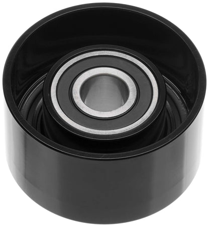 Gates Accessory Drive Belt Idler Pulley 36091