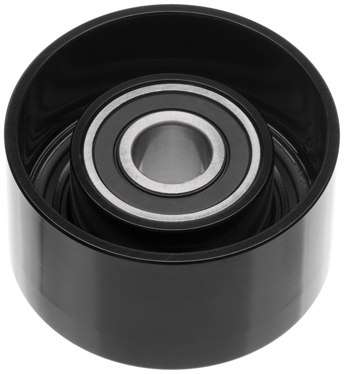 Gates Accessory Drive Belt Idler Pulley 36091