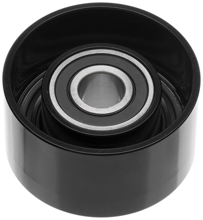 Gates Accessory Drive Belt Idler Pulley 36091