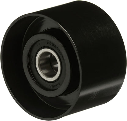 Gates Accessory Drive Belt Idler Pulley 36092