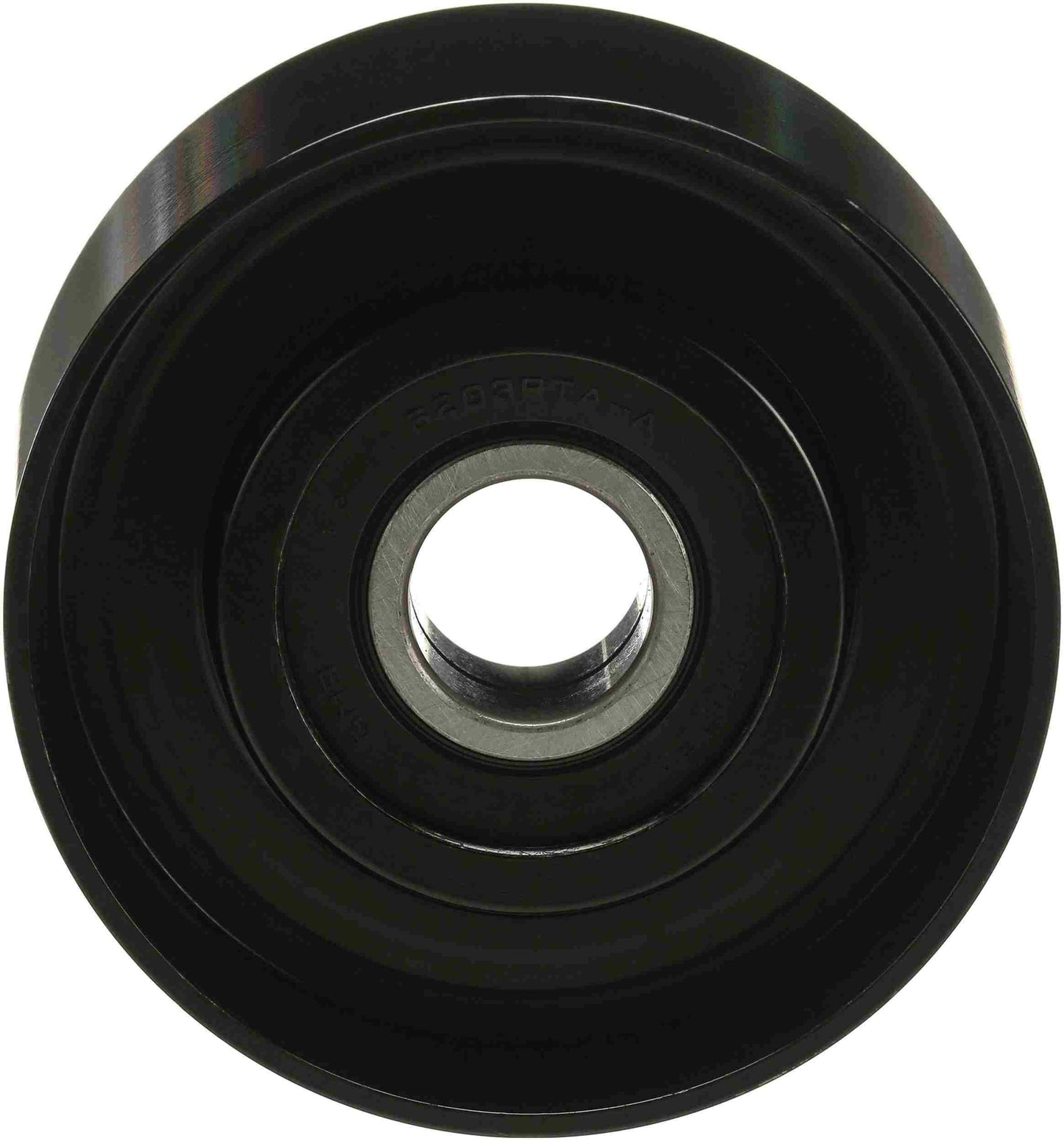 Gates Accessory Drive Belt Idler Pulley 36092