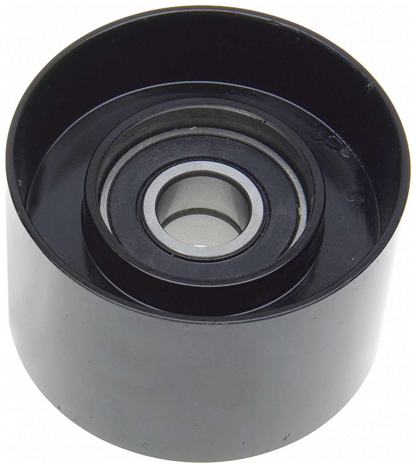 Gates Accessory Drive Belt Idler Pulley 36092
