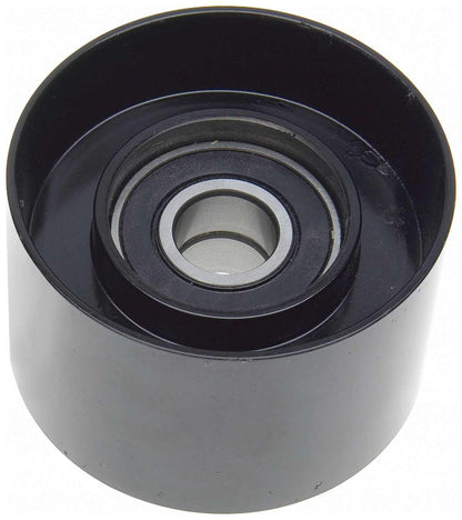 Gates Accessory Drive Belt Idler Pulley 36092