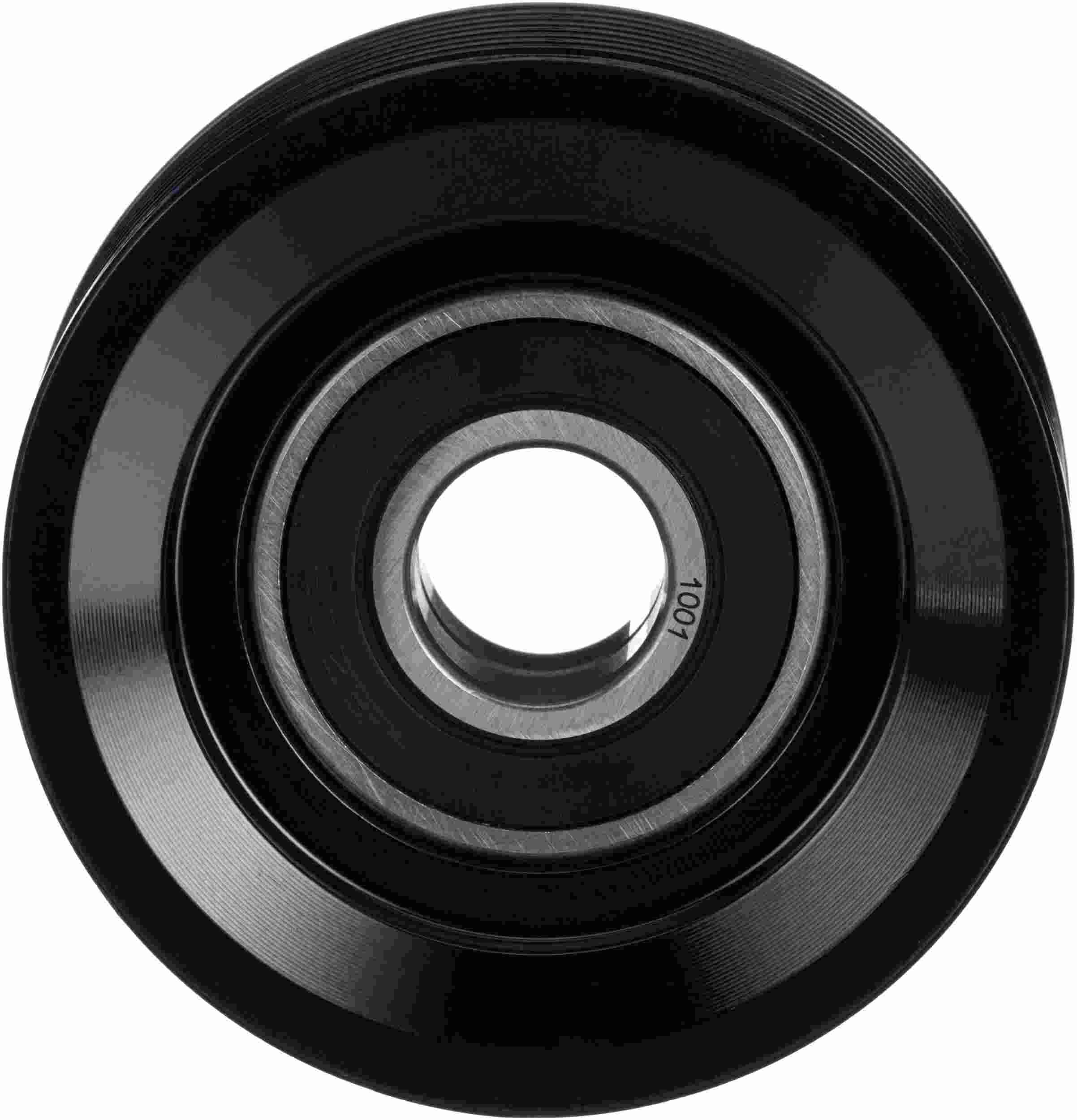 Gates 00-04 Ford F-650 / F-750 DriveAlign Idler Pulley 36093