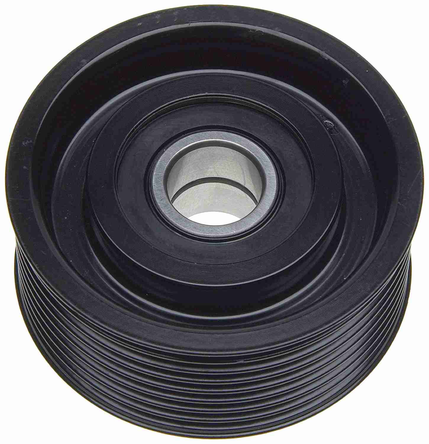 Gates 00-04 Ford F-650 / F-750 DriveAlign Idler Pulley 36093