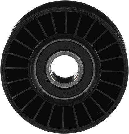Gates Accessory Drive Belt Idler Pulley 36094