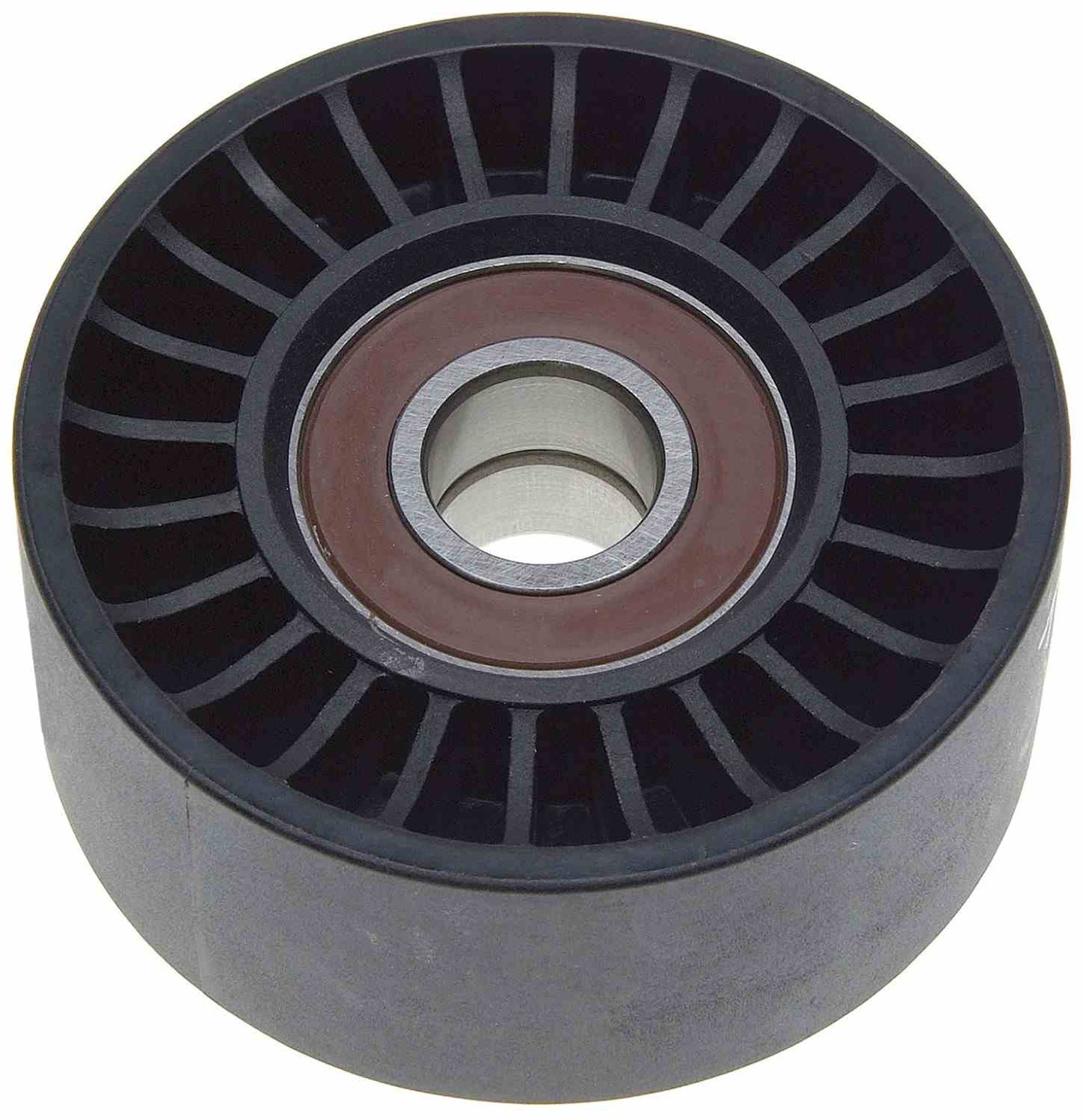 Gates Accessory Drive Belt Idler Pulley 36094