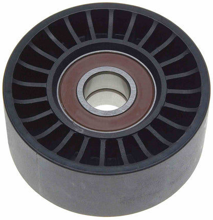 Gates Accessory Drive Belt Idler Pulley 36094