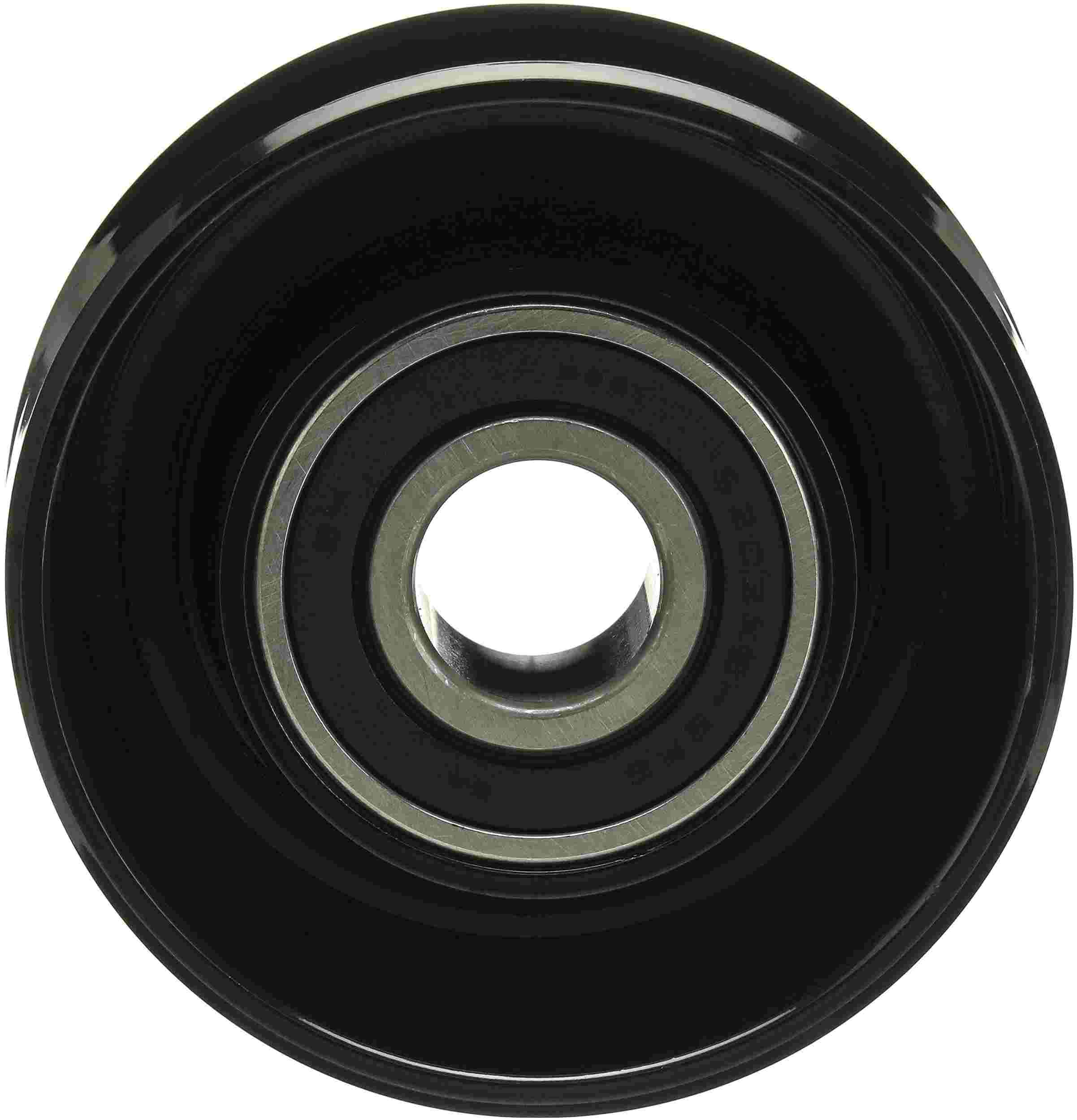Gates 93-99 Ford F800 DriveAlign Idler Pulley 36095