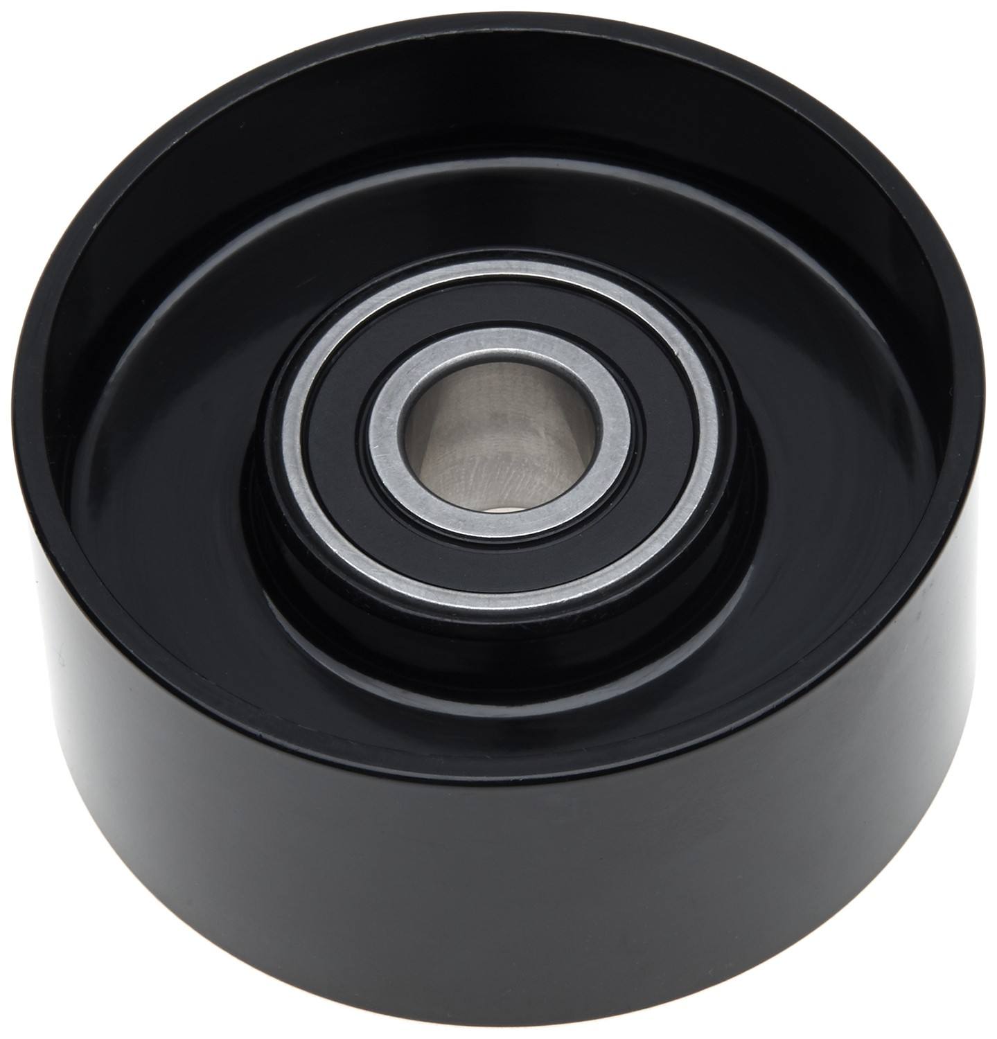 Gates 05-07 Freightliner M2 Business Class Caterpillar C7 Diesel Idler Pulley - Lower 36096