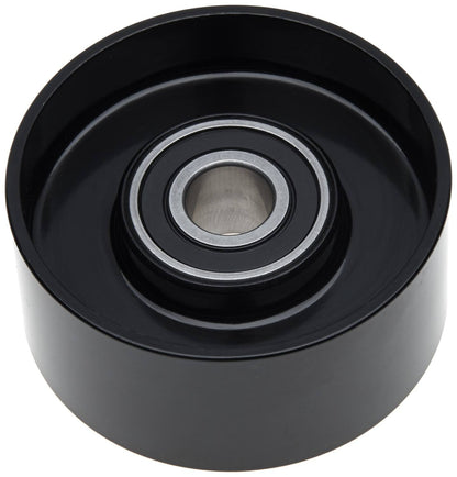 Gates 05-07 Freightliner M2 Business Class Caterpillar C7 Diesel Idler Pulley - Lower 36096