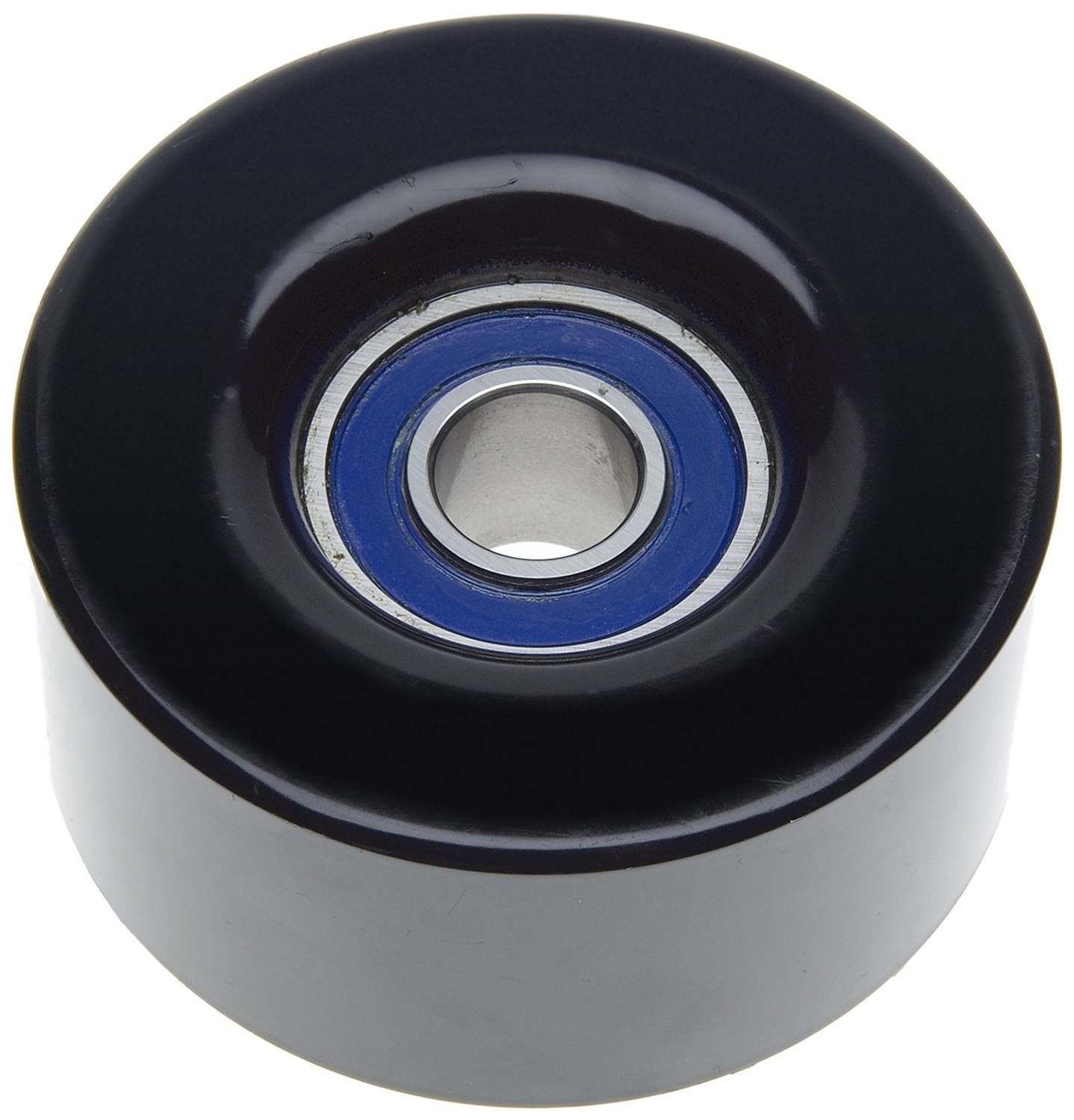 Gates 05-07 Freightliner M2 Business Class Caterpillar C7 Diesel Idler Pulley - Lower 36096