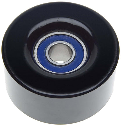 Gates 05-07 Freightliner M2 Business Class Caterpillar C7 Diesel Idler Pulley - Lower 36096