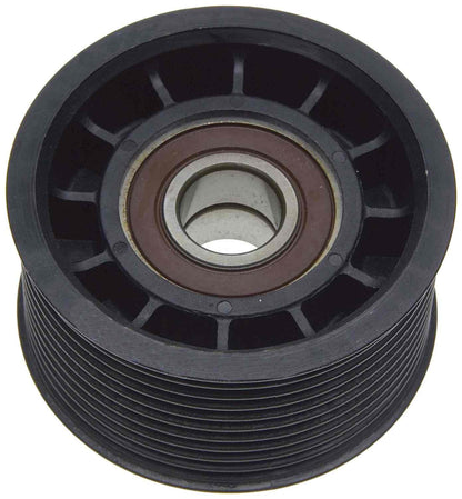 Gates Accessory Drive Belt Idler Pulley 36098