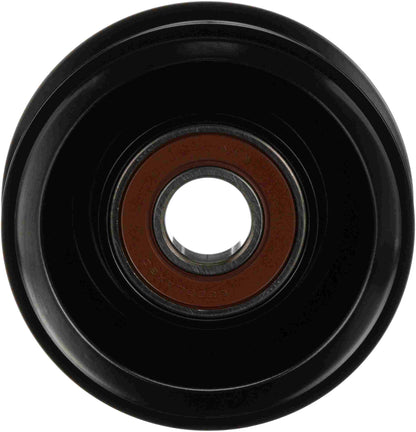 Gates Drive Belt Tensioner Pulley