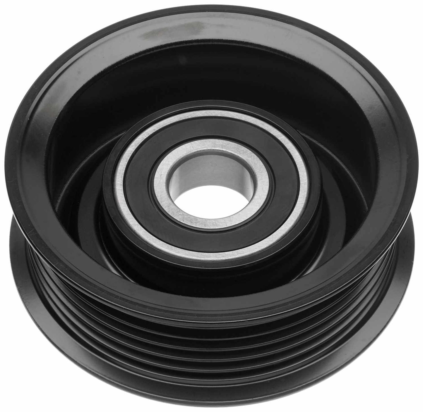 Gates Drive Belt Tensioner Pulley