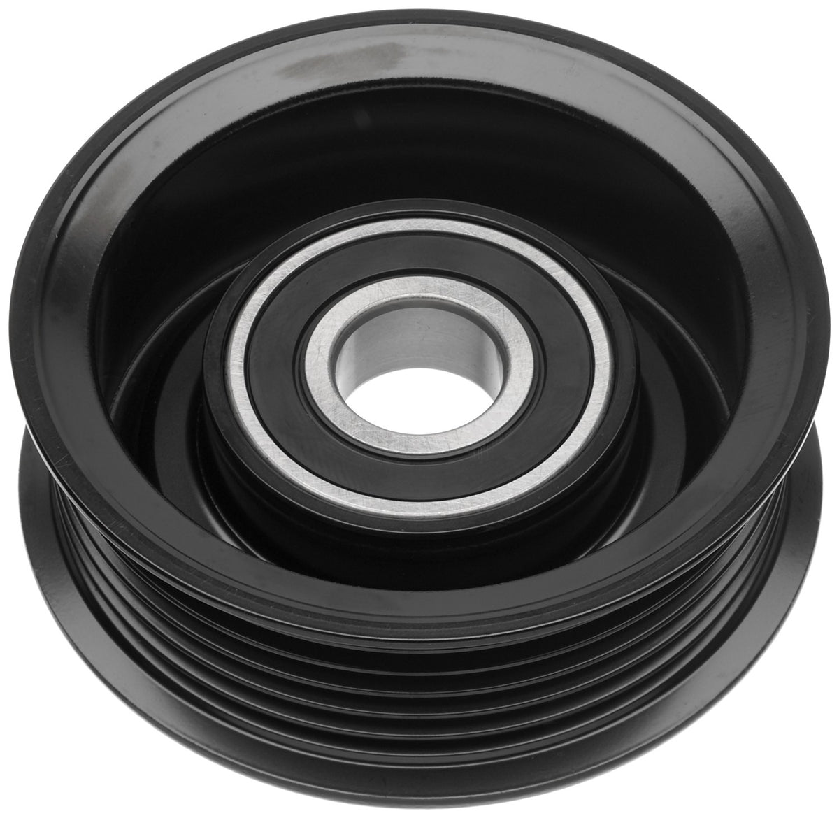 Gates Drive Belt Tensioner Pulley