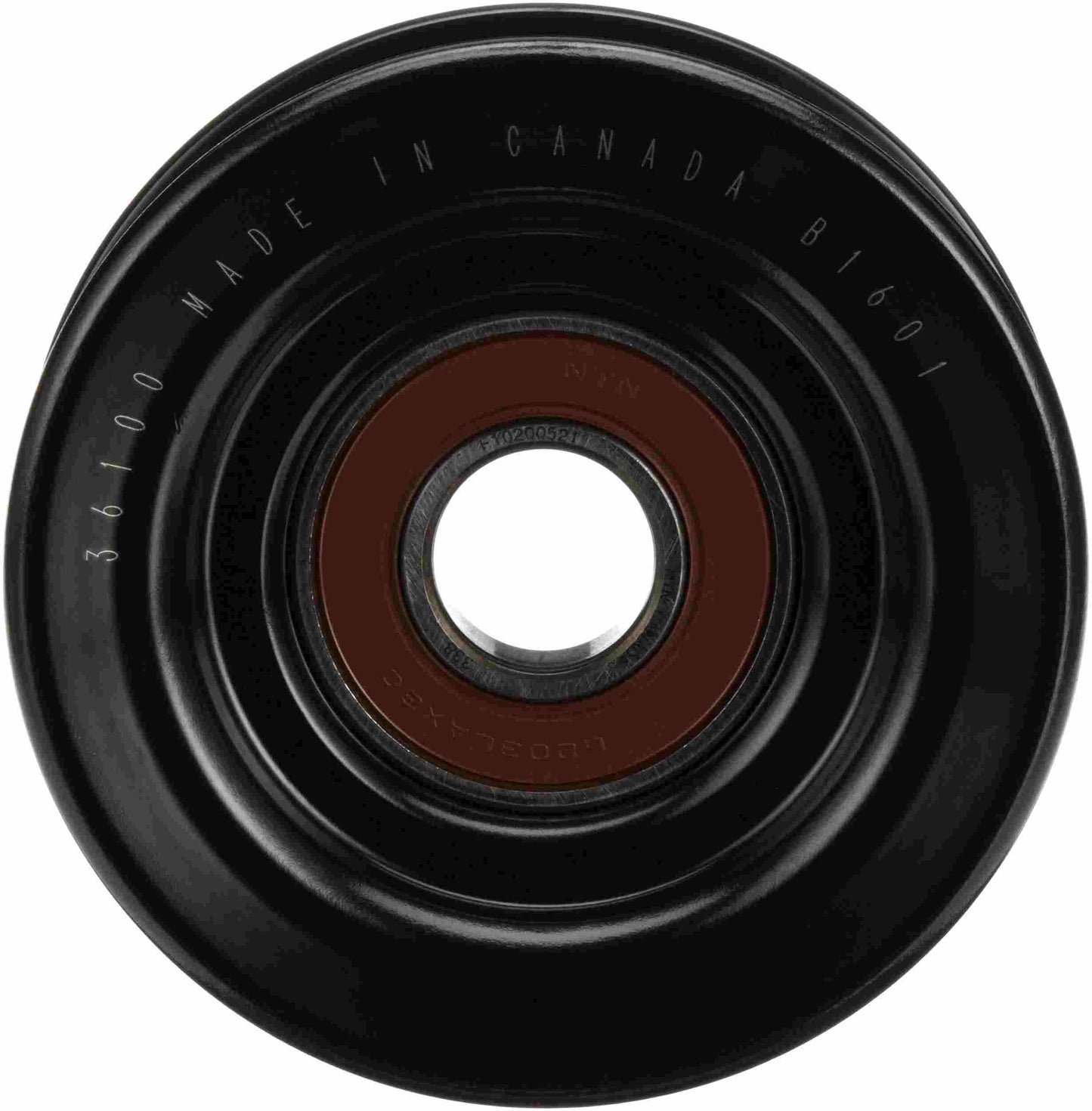 Gates Drive Belt Tensioner Pulley