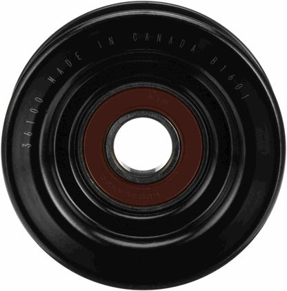 Gates Drive Belt Tensioner Pulley