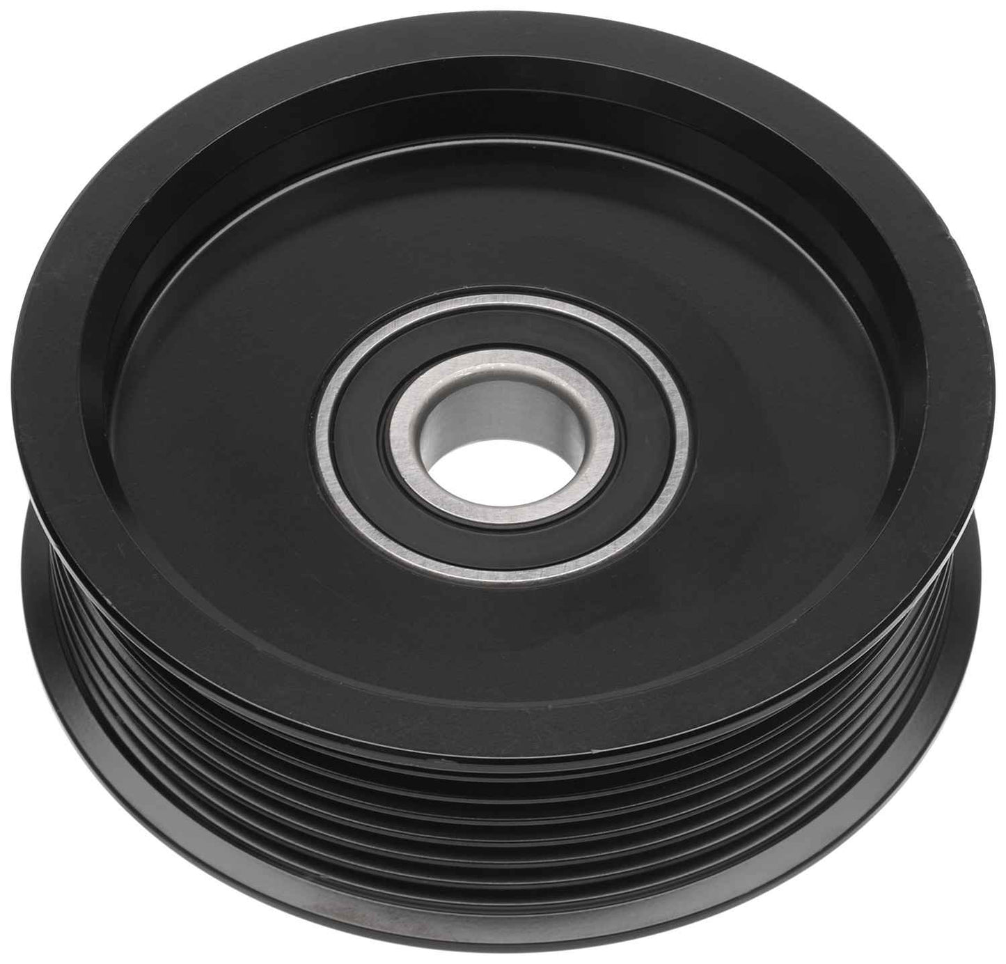 Gates Accessory Drive Belt Idler Pulley 36102