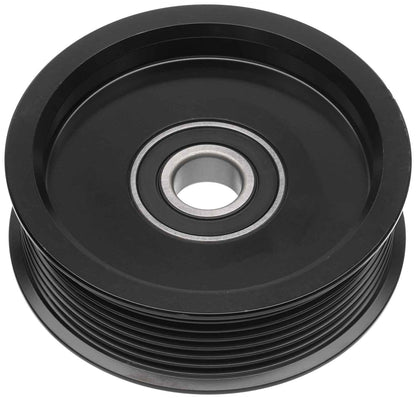 Gates Accessory Drive Belt Idler Pulley 36102