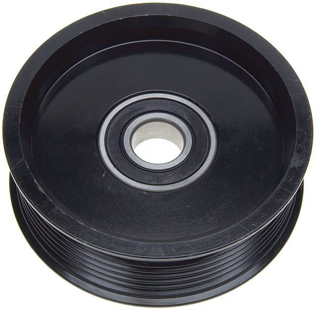 Gates Accessory Drive Belt Idler Pulley 36102