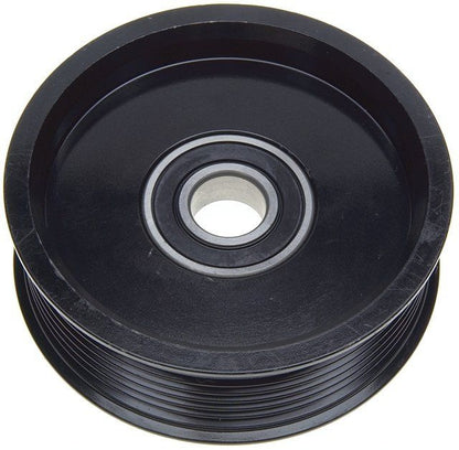 Gates Accessory Drive Belt Idler Pulley 36102