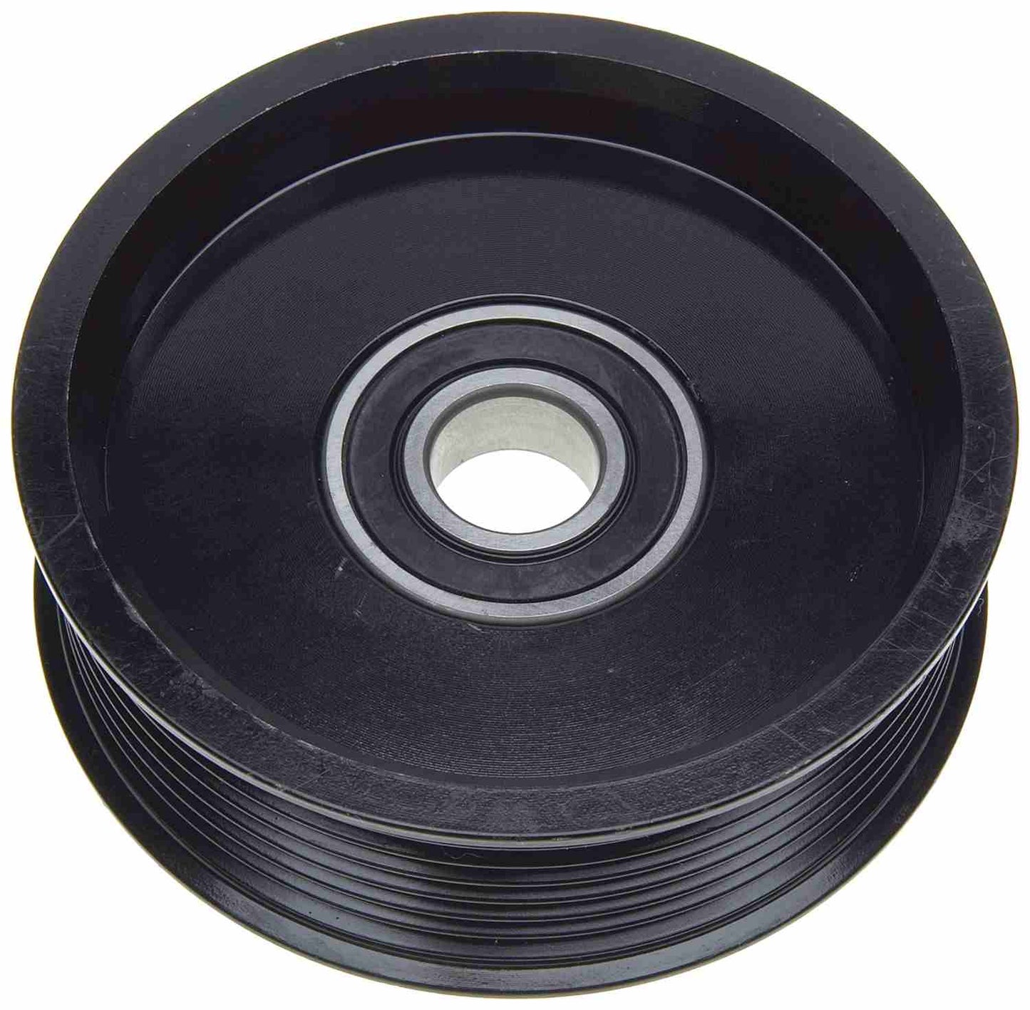 Gates Accessory Drive Belt Idler Pulley 36102