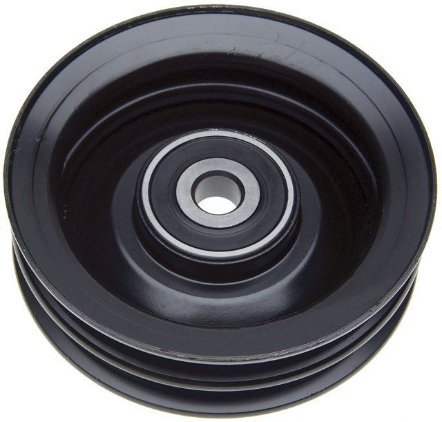 Gates Accessory Drive Belt Idler Pulley 36103