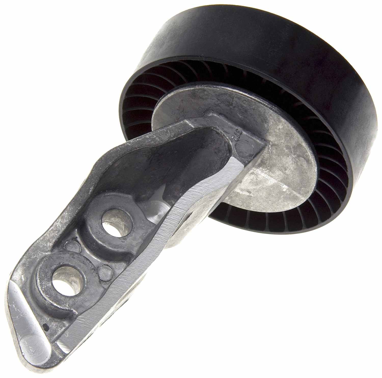 Gates Accessory Drive Belt Idler Pulley 36105