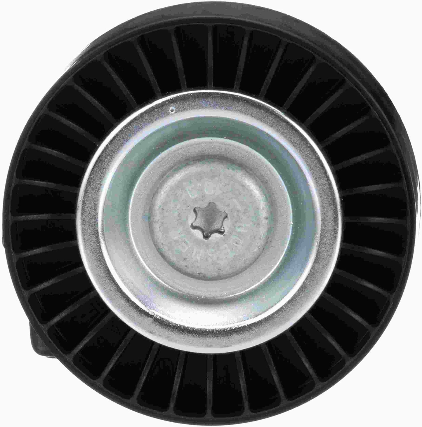 Gates Accessory Drive Belt Idler Pulley 36105