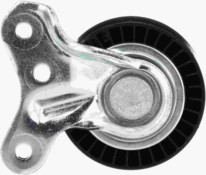 Gates Accessory Drive Belt Idler Pulley 36106