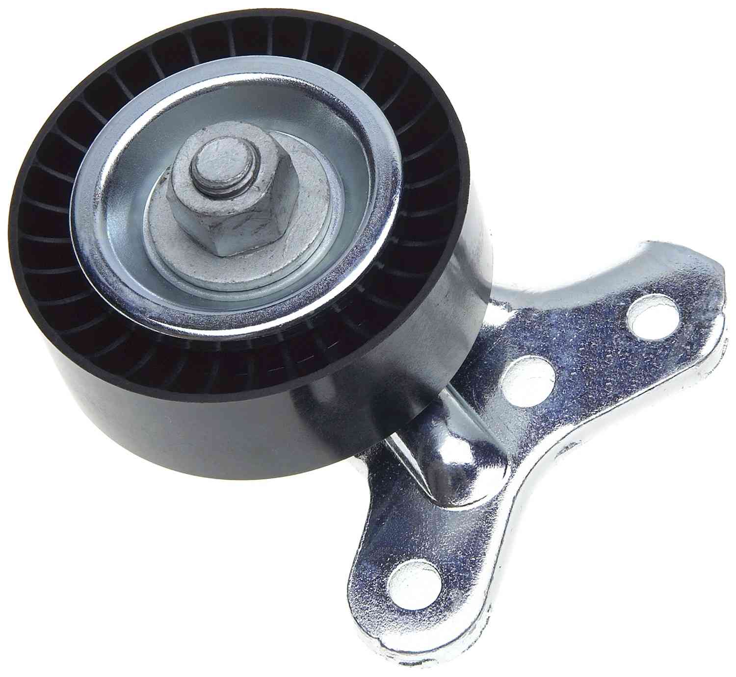 Gates Accessory Drive Belt Idler Pulley 36106